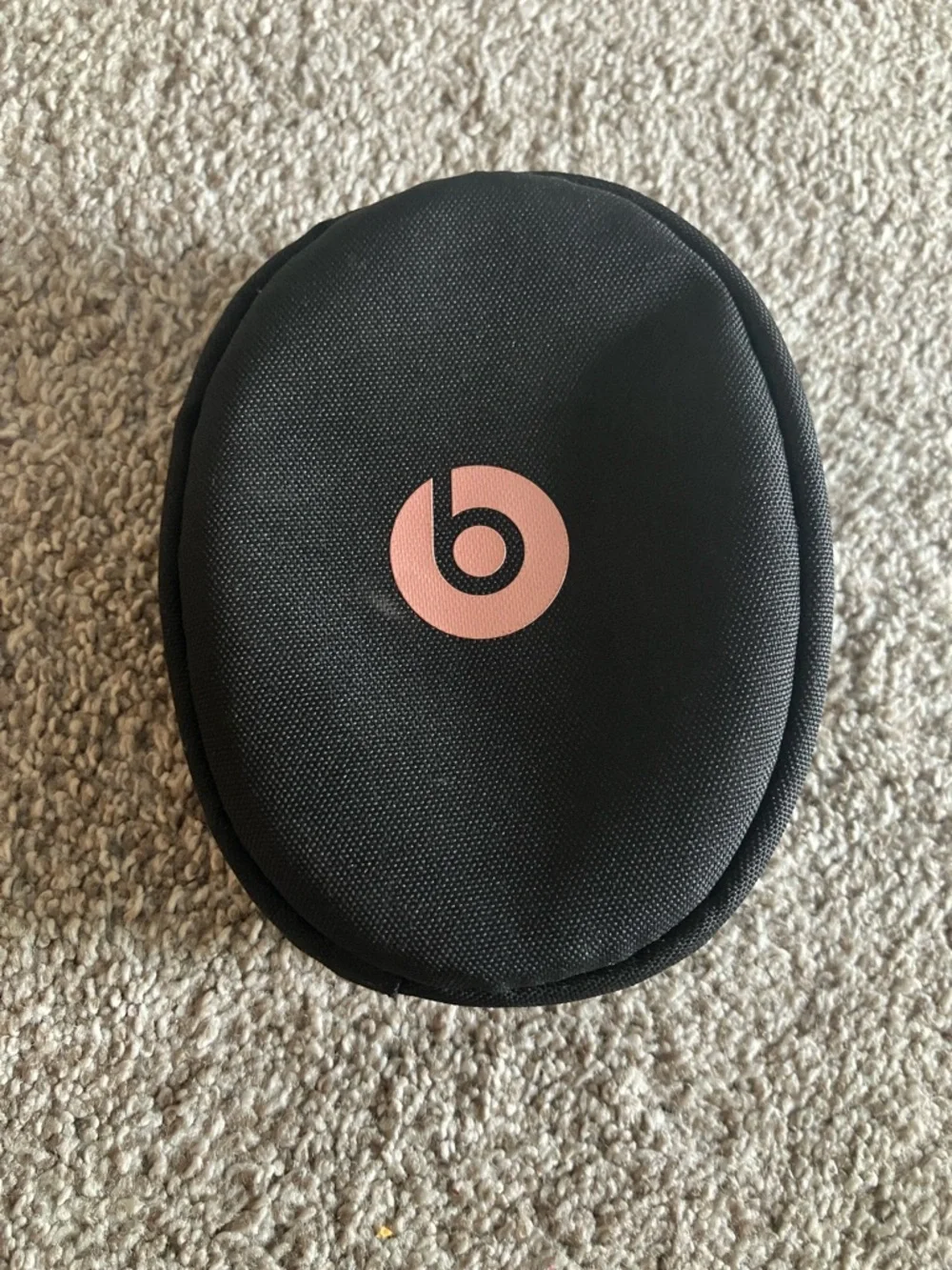 GENUINE BEATS BY DR. DRE SOLO HD SOFT CARRYING CASE COVER